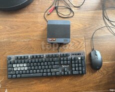 Mini kompüter