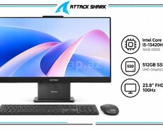 Monoblok Lenovo IdeaCentre