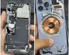 Telefon ehtiyat hissələri