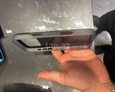 Apple iPhone 17 pro max kabrosu