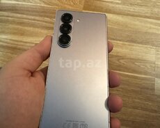 Samsung Galaxy Z Fold 6 Silver Shadow 256GB 12GB