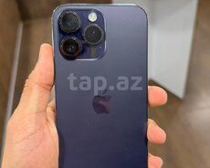 Apple iPhone 14 Pro Max Deep Purple 256GB 6GB