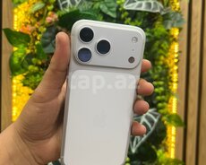 Apple iPhone 17 Pro Max Silver 512GB 12GB