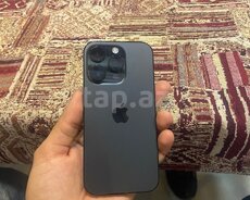 Apple iPhone 14 Pro Space Black 128GB 6GB