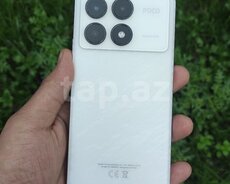 Xiaomi Poco F6 Pro White 512GB 12GB