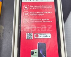 Huawei Nova 15 Pro Black 256GB 12GB
