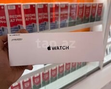 Apple Watch SE 3 Aluminum Midnight 44mm
