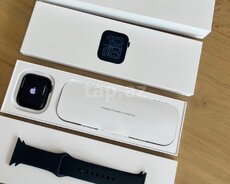 Apple Watch SE 3 Aluminum Midnight 40mm