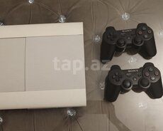 PlayStation 3 Slim