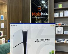 PlayStation 5 Slim 1TB
