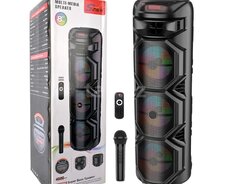 Karaoke blueooth simsiz dinamik