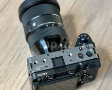 Sony fx3 lens 24 70