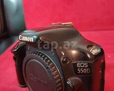 Fotoaparat Canon