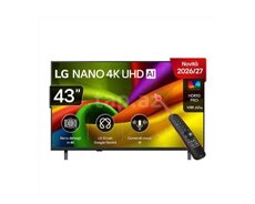 Televizor LG 43NU900B6LA