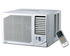 Pəncərə tipli kondisioner Midea MWF-12CRN8 40-45KV