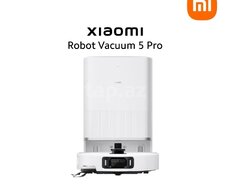 Xiaomi Vacuum 5 pro