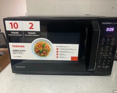Mikrodalğalı soba