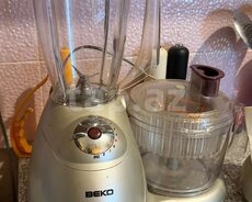 Кухонный комбайн Beko
