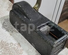 Tərəvəz doğrayan