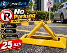 No Parking SP100