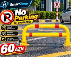 No Parking LB880