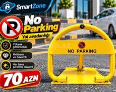 No Parking QL810