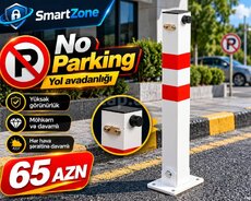 No Parking OD100