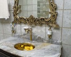 Moydadır hamam mebeli
