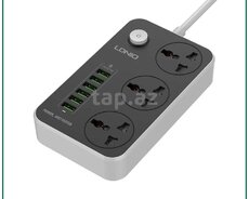 LDNO SC3604 elektrik uzadıcısı LDNIO SC3604