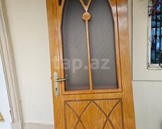 Otaq qapıları