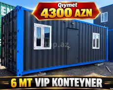 Konteyner ofis
