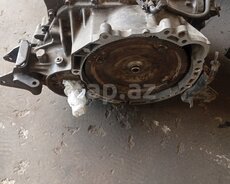 Kia Cerato 2012 2.0 sürətlər qutusu
