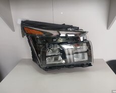 Hyundai Santa Fe 2023 USA LED farası