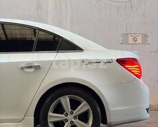 Chevrolet Cruze təkərləri R17