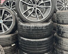 Mercedes GLE diskləri R22