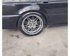 BMW E39 diskləri R18