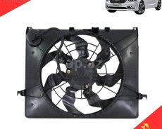 Kia Forte Cerato 2013 elektron pəri