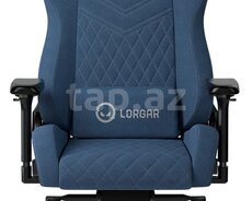 Ofis kreslosu LORGAR ACE 422 Blue