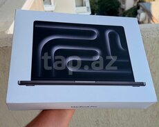 Apple Macbook Pro 14 inch M5 Pro 24 2TB