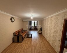 2-otaqlı mənzil, Mirəli Seyidov küç., 60 m