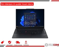Laptop Lenovo ThinkPad E16 G3 21SSS79E00