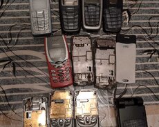 Telefon korpusları
