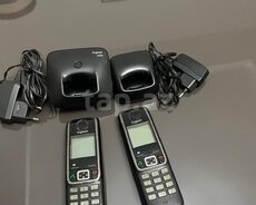 Stasionar telefon
