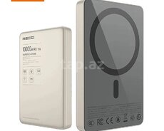 Poverbank Recci magsafe 10000mAh