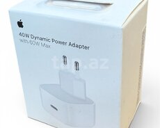 Apple iPhone adapter başlığı