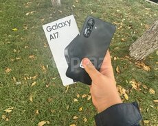 Samsung Galaxy A17 Black 128GB 4GB