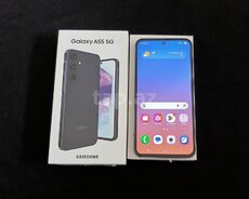 Samsung Galaxy A55 5G Awesome Iceblue 128GB 8GB