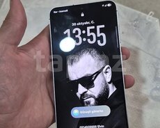 Samsung Galaxy S25 FE Jetblack 128GB 8GB