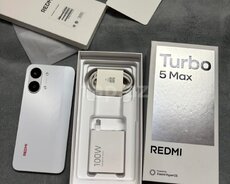 Xiaomi Poco X8 Pro Max White 256GB 12GB