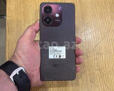 OPPO A3 Nebula Red 128GB 6GB